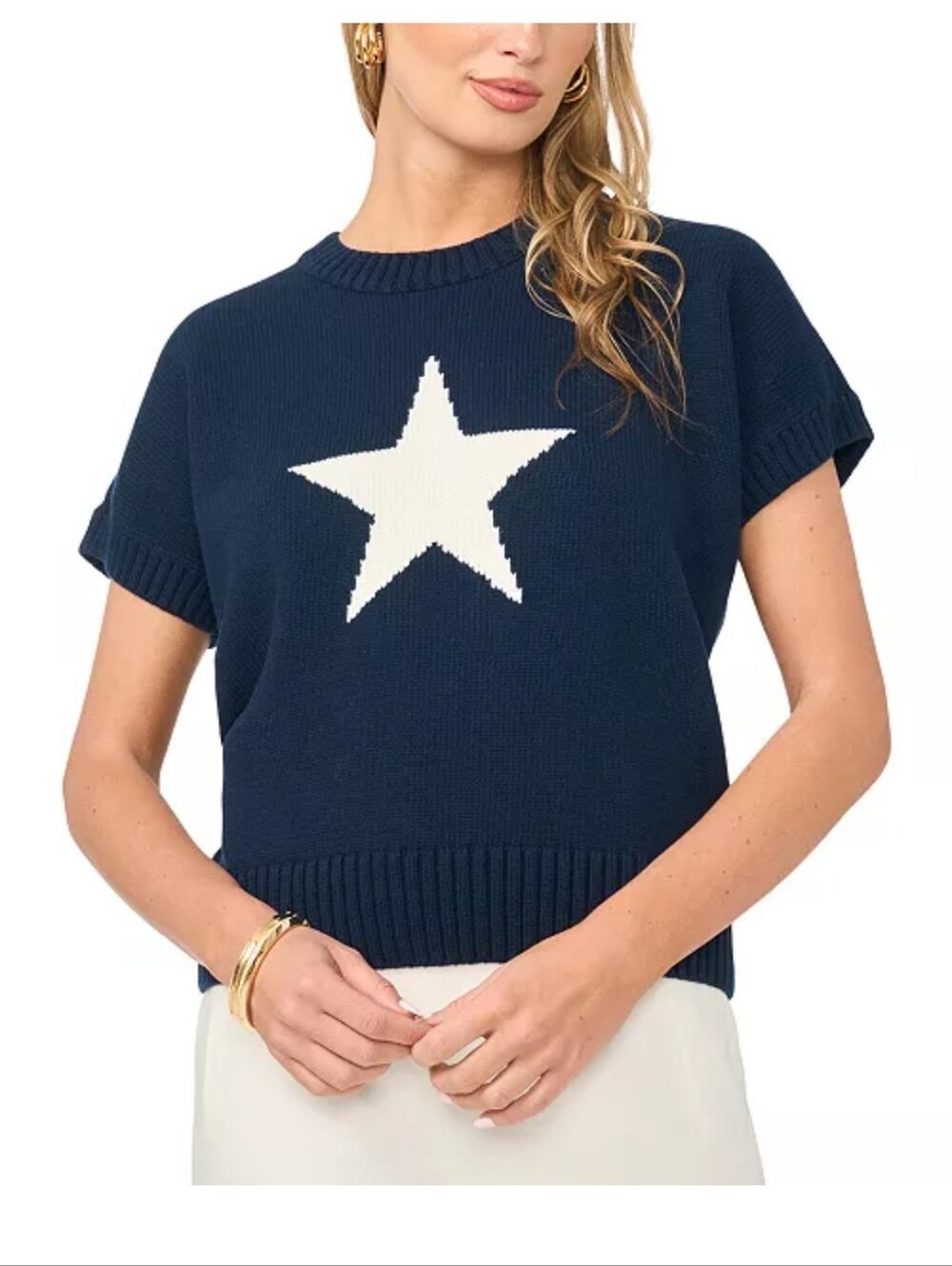 Vince Camuto Sweater